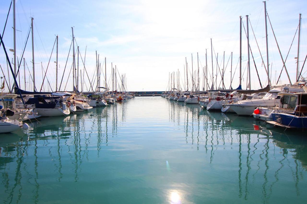 Global Properties, Apartamento Con Terraza Y Piscina En La Playa De Canet Canet d'En Berenguer Exterior foto